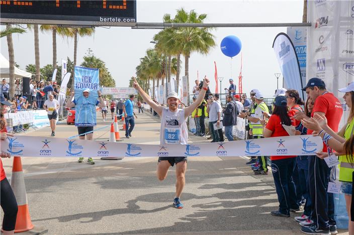Limassol Marathon